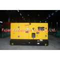 Small Power 12.5kVA 15kVA 20kVA 25kVA 30kVA 50kVA Yangdong Isuzu Foton FAW Silent Type Diesel Power Generator